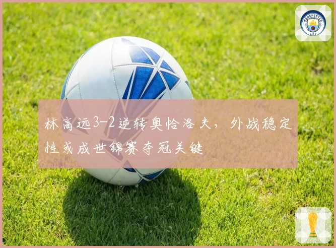 林高远3-2逆转奥恰洛夫，外战稳定性或成世锦赛夺冠关键