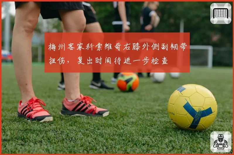 梅州客家科索维奇右膝外侧副韧带扭伤，复出时间待进一步检查